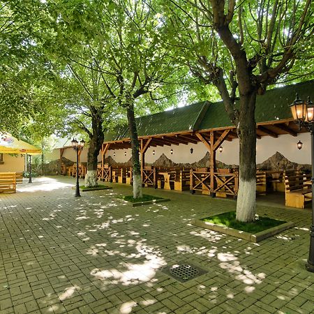 Hotel Traube Mediaş Dış mekan fotoğraf