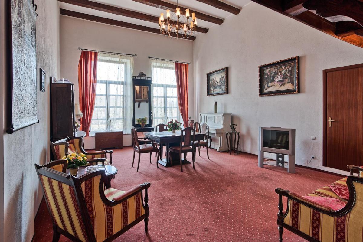 Hotel Traube Mediaş Dış mekan fotoğraf