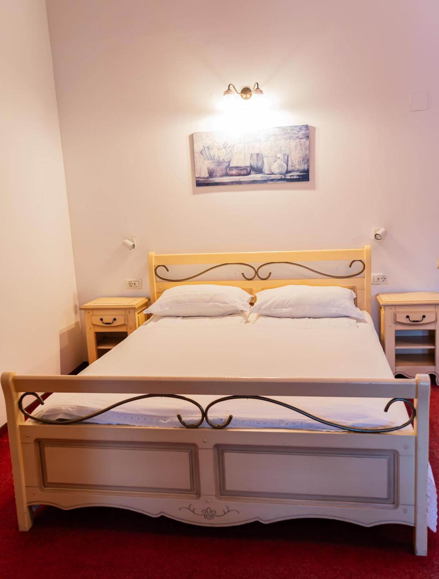 Hotel Traube Mediaş Dış mekan fotoğraf