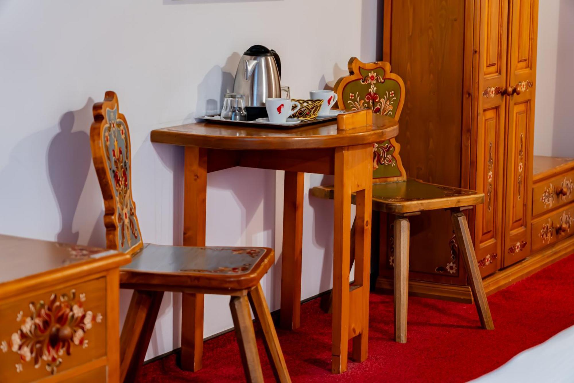 Hotel Traube Mediaş Dış mekan fotoğraf