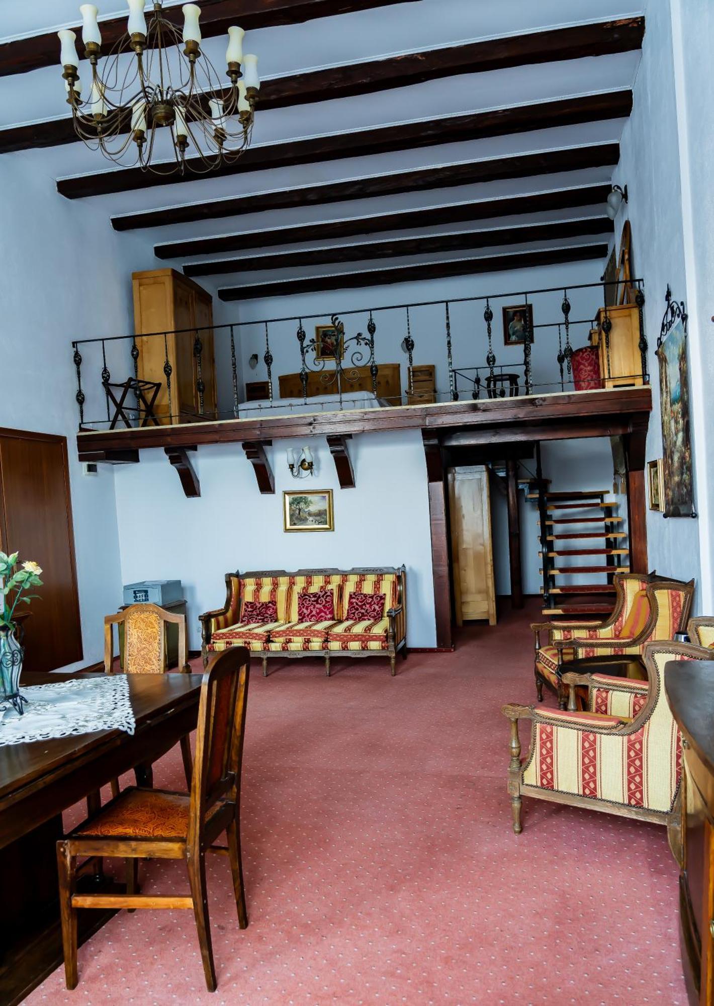 Hotel Traube Mediaş Dış mekan fotoğraf